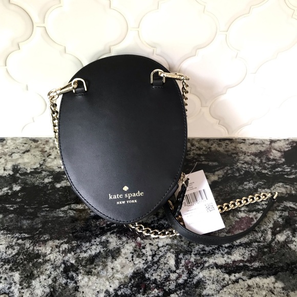 Kate Spade Honey Bee Crossbody Bag NEW $379 - Picture 8 of 13